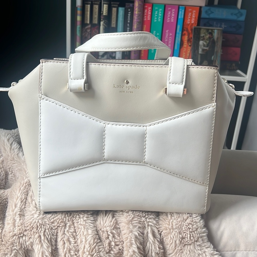 Kate Spade Mini Beaux Bag